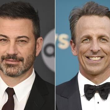 Who's laughing? LateNighter, a digital news site about late-night TV, hopes to buck media trends